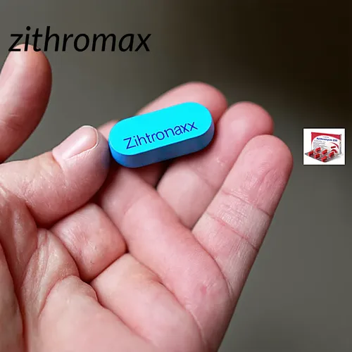 Acheter zithromax monodose sans ordonnance